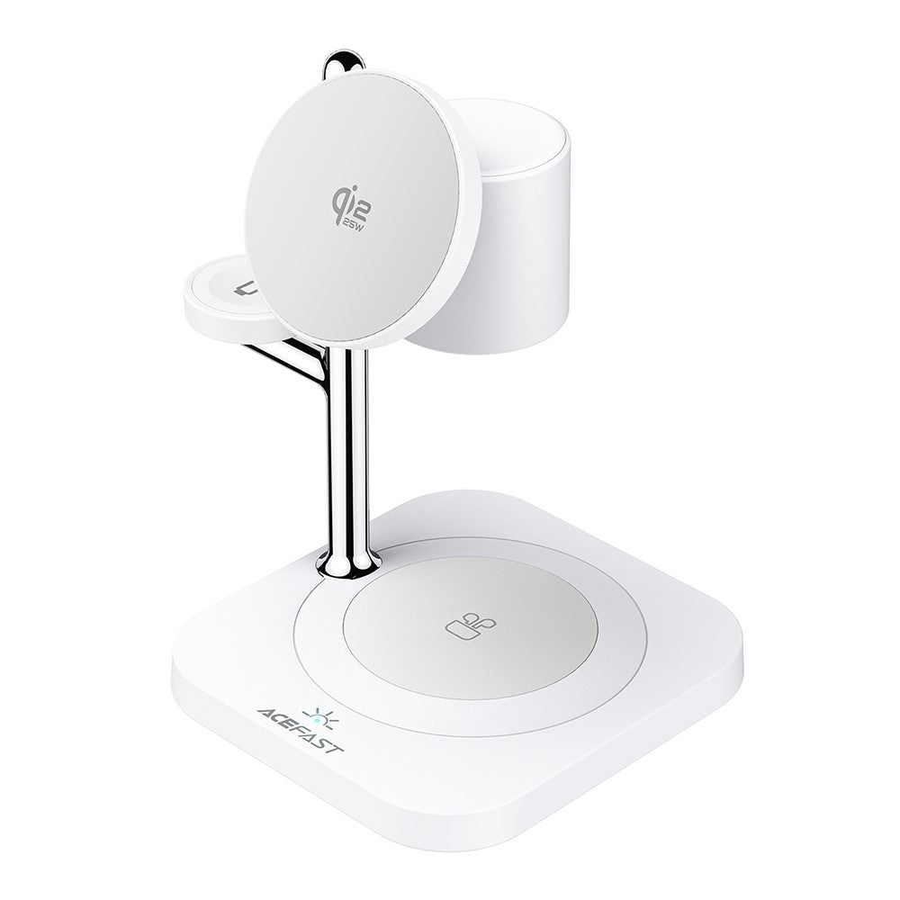 Wireless Charger 