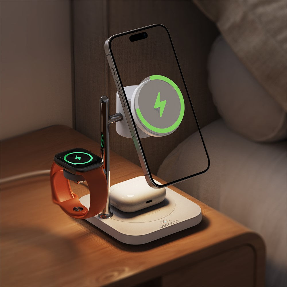 Wireless Charger 