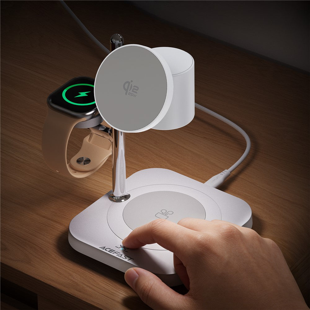Wireless Charger 