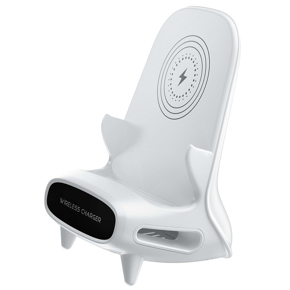 Wireless Charger 