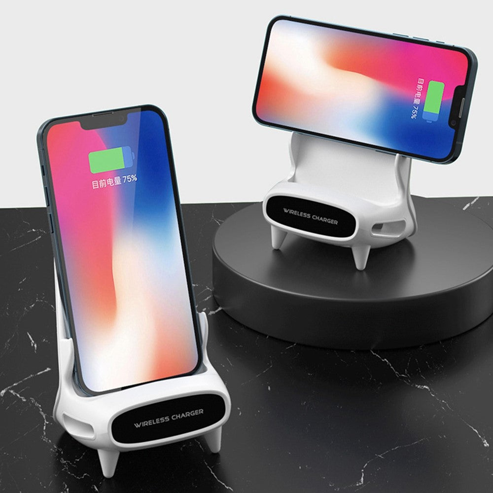 Wireless Charger 