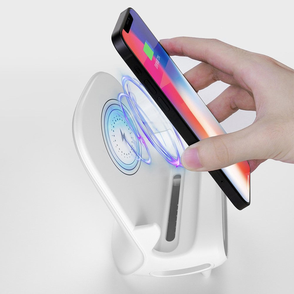 Wireless Charger 