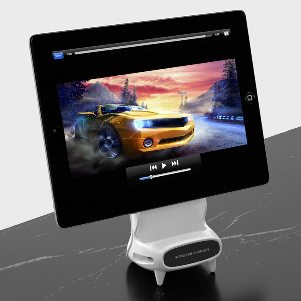 Wireless Charger 