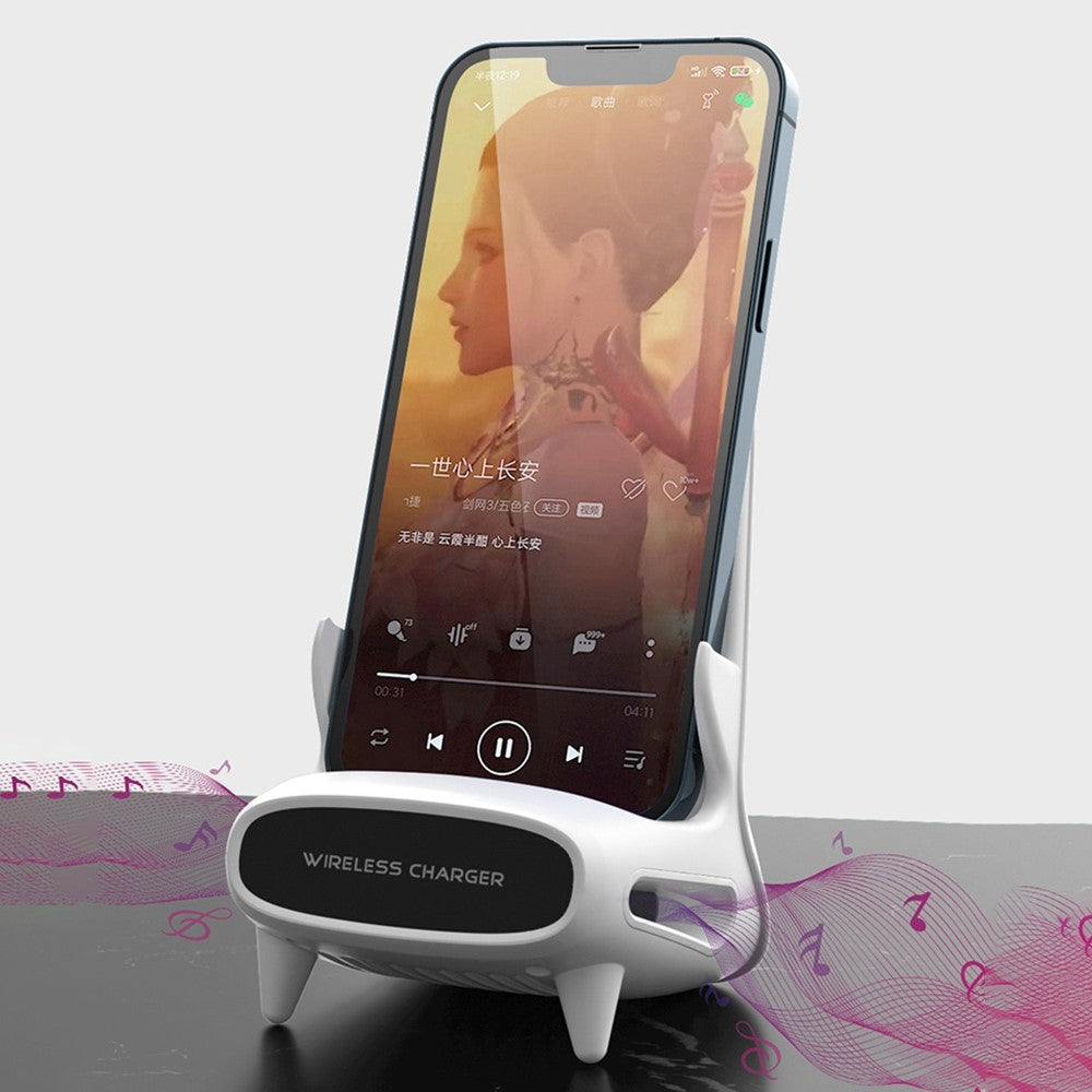 Wireless Charger 