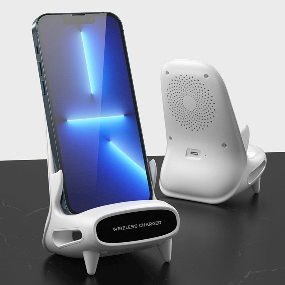 Wireless Charger 