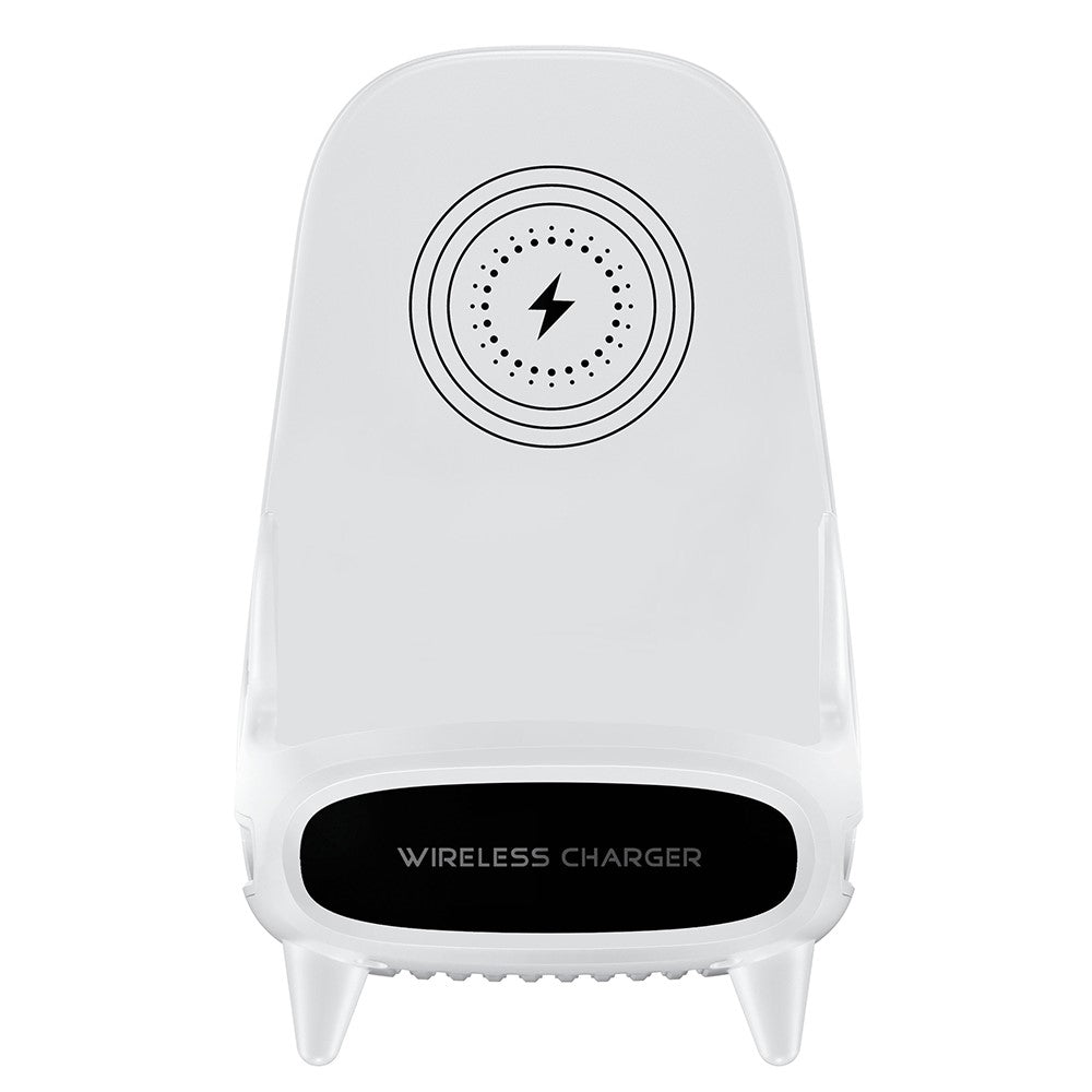 Wireless Charger 
