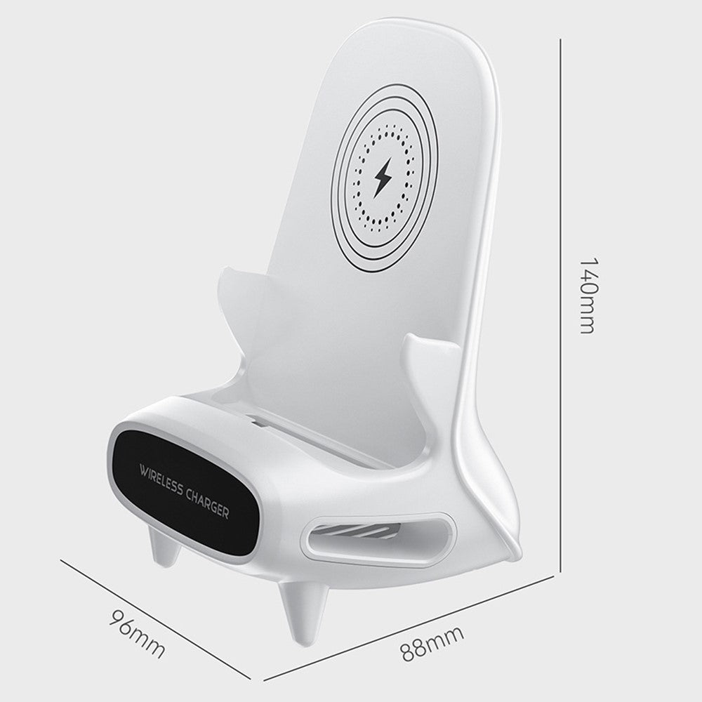 Wireless Charger 