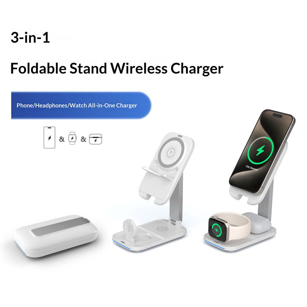 Wireless Charger 