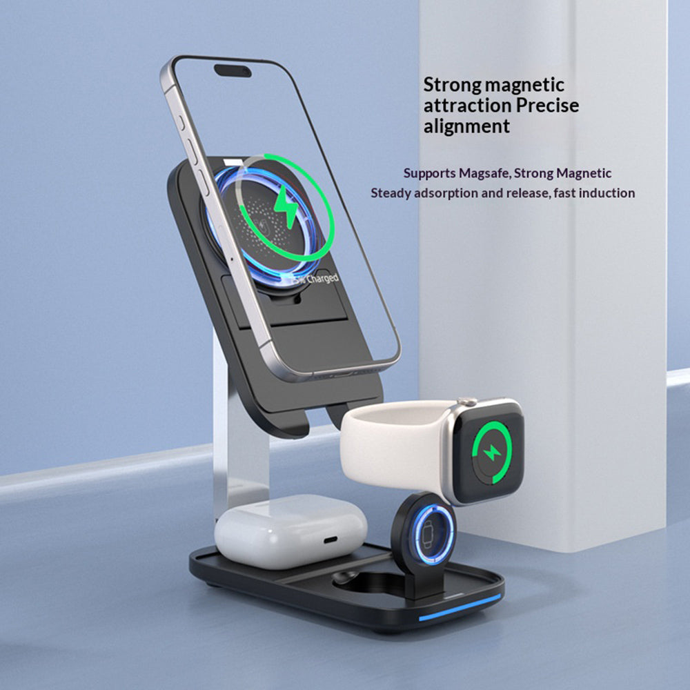 Wireless Charger 