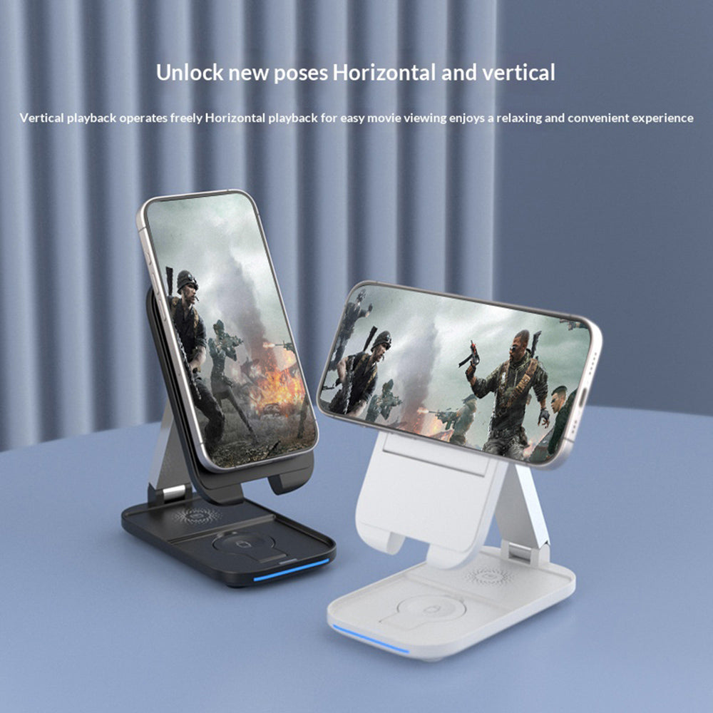 Wireless Charger 