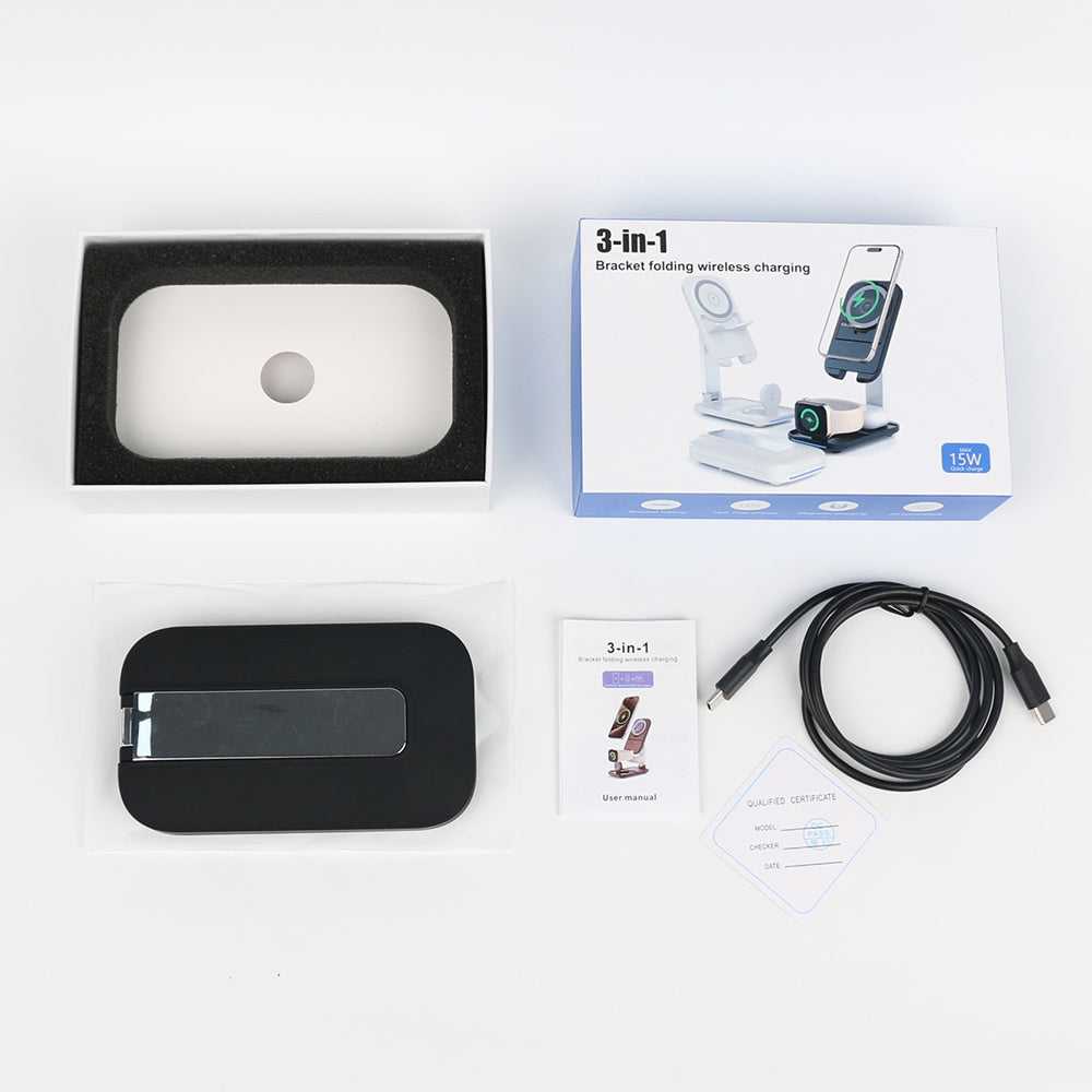 Wireless Charger 
