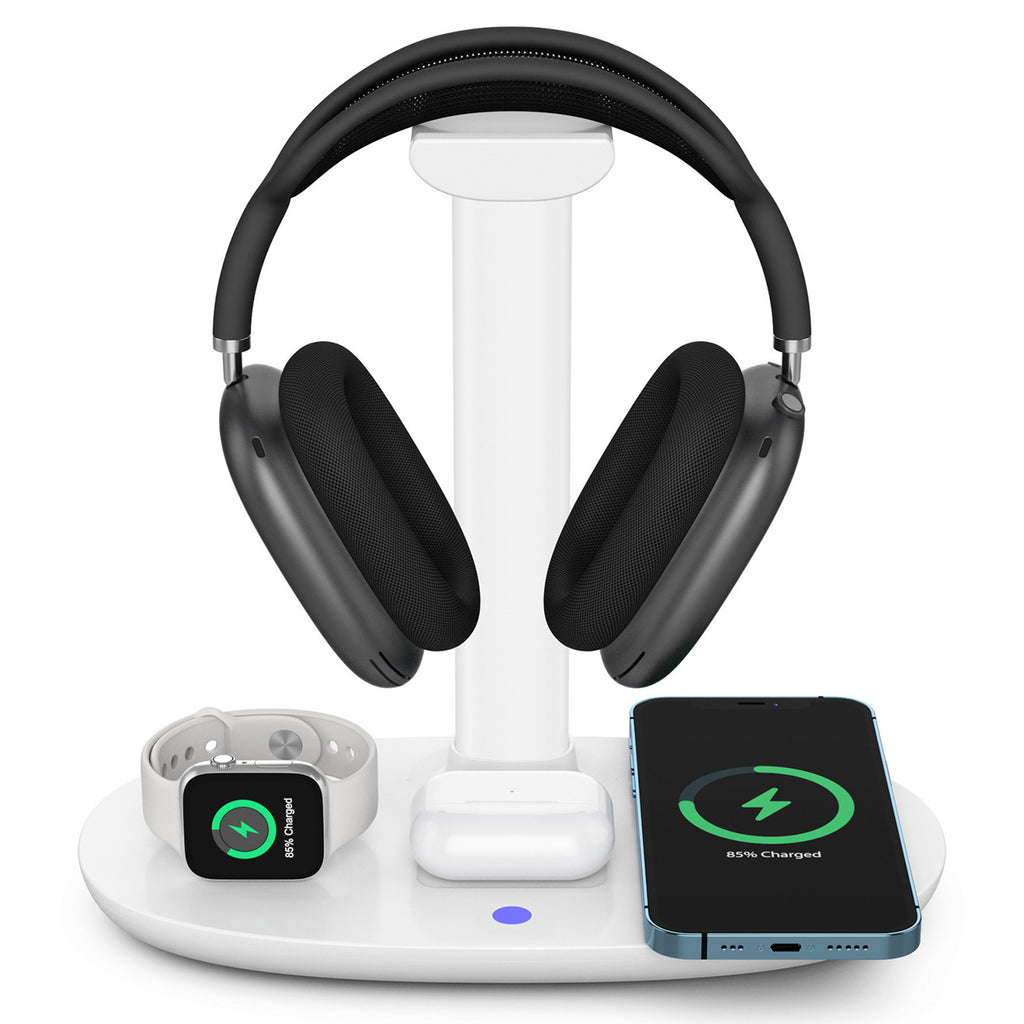 Wireless Charger 