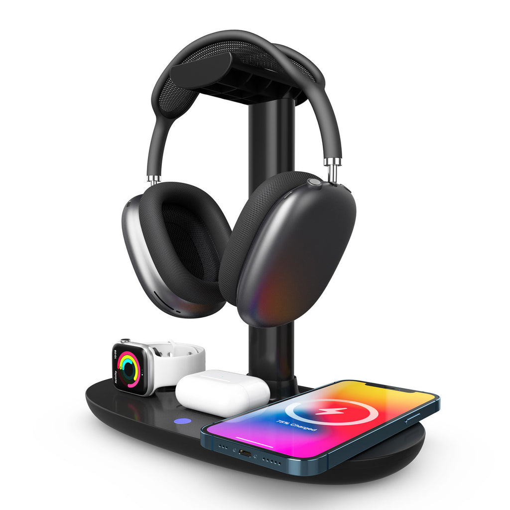 Wireless Charger 
