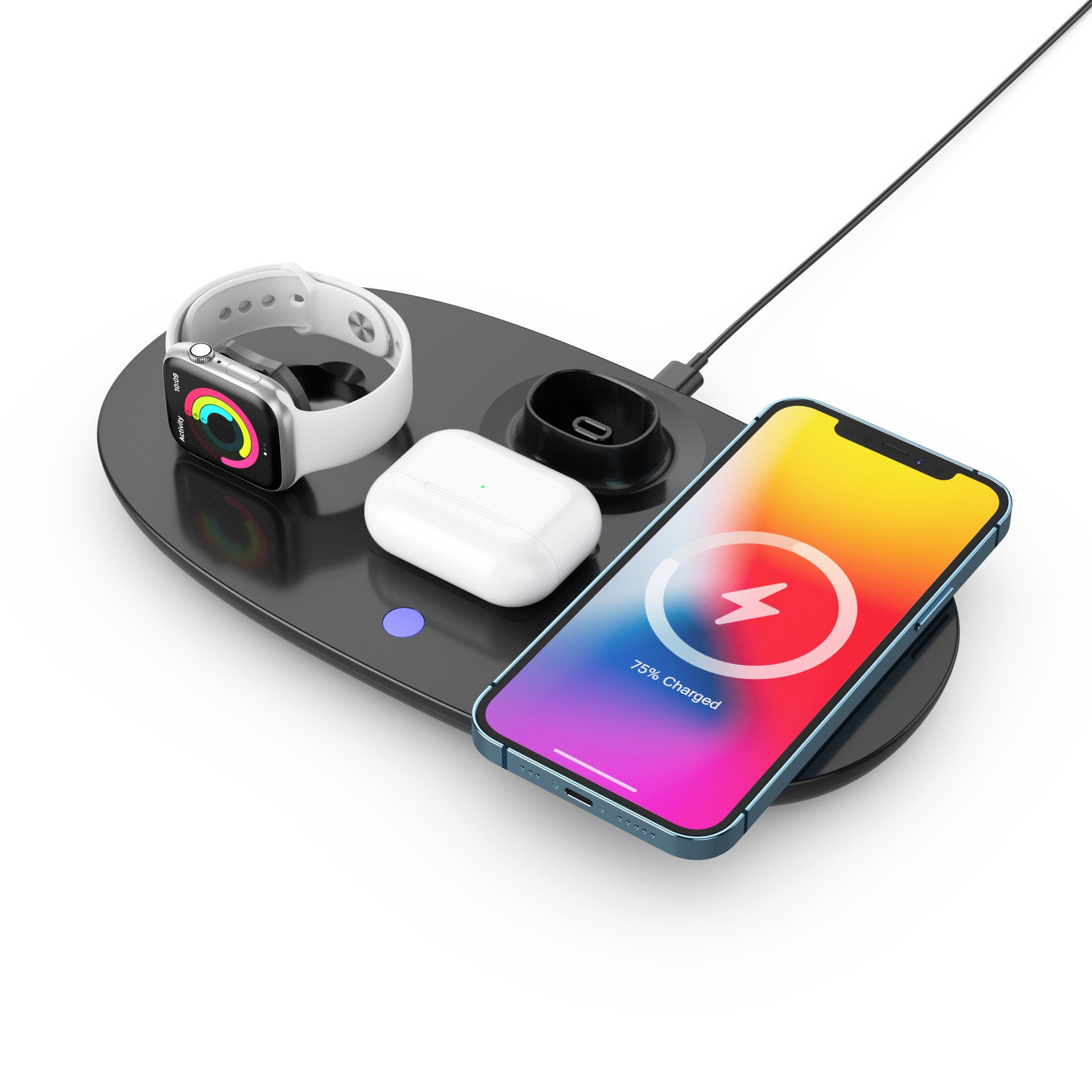 Wireless Charger 