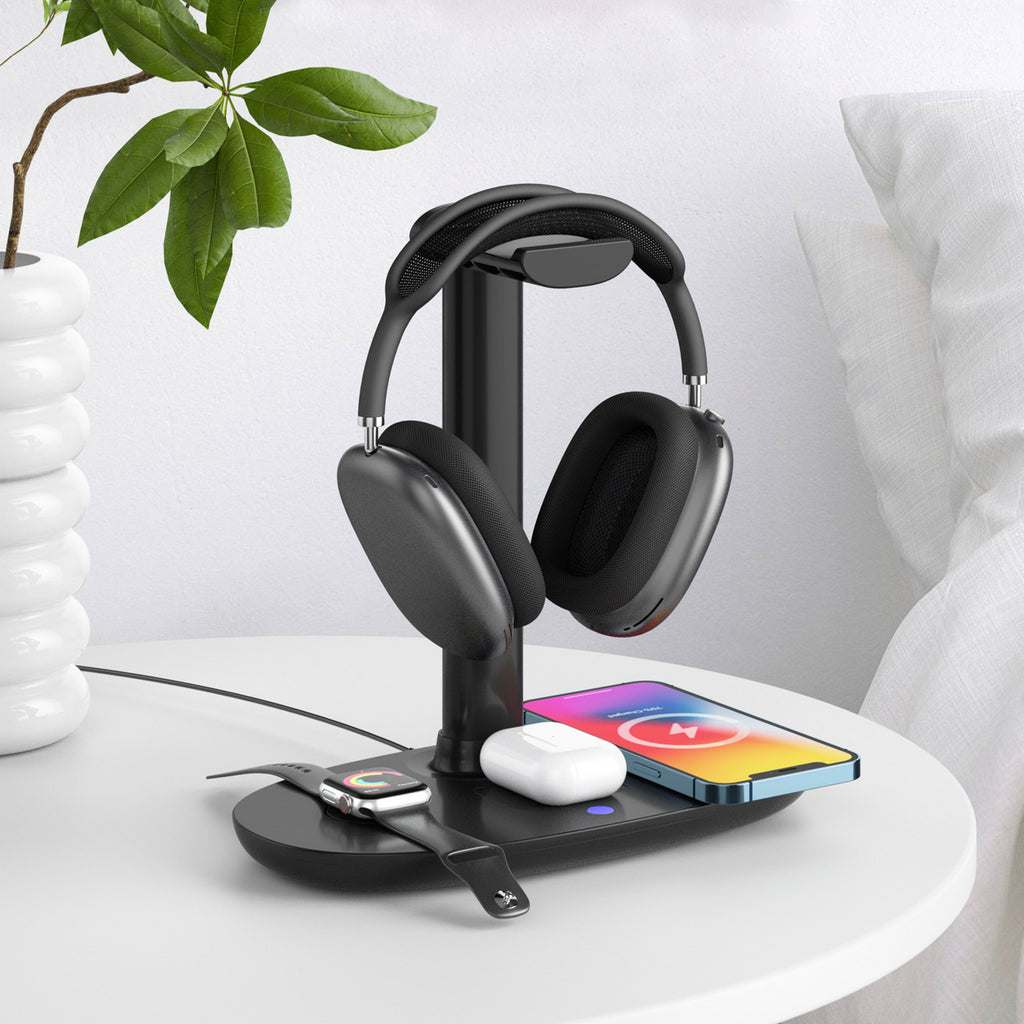 Wireless Charger 