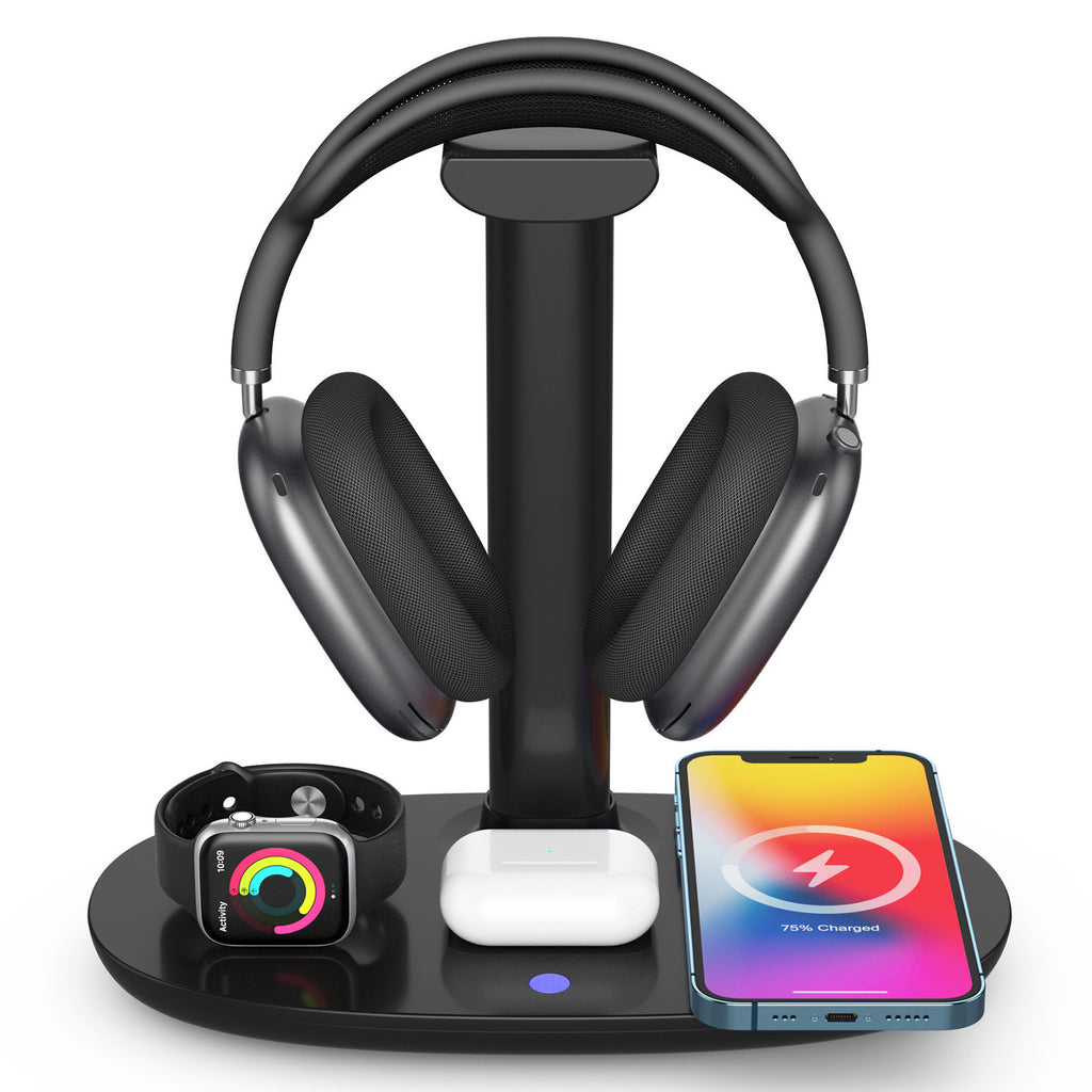 Wireless Charger 