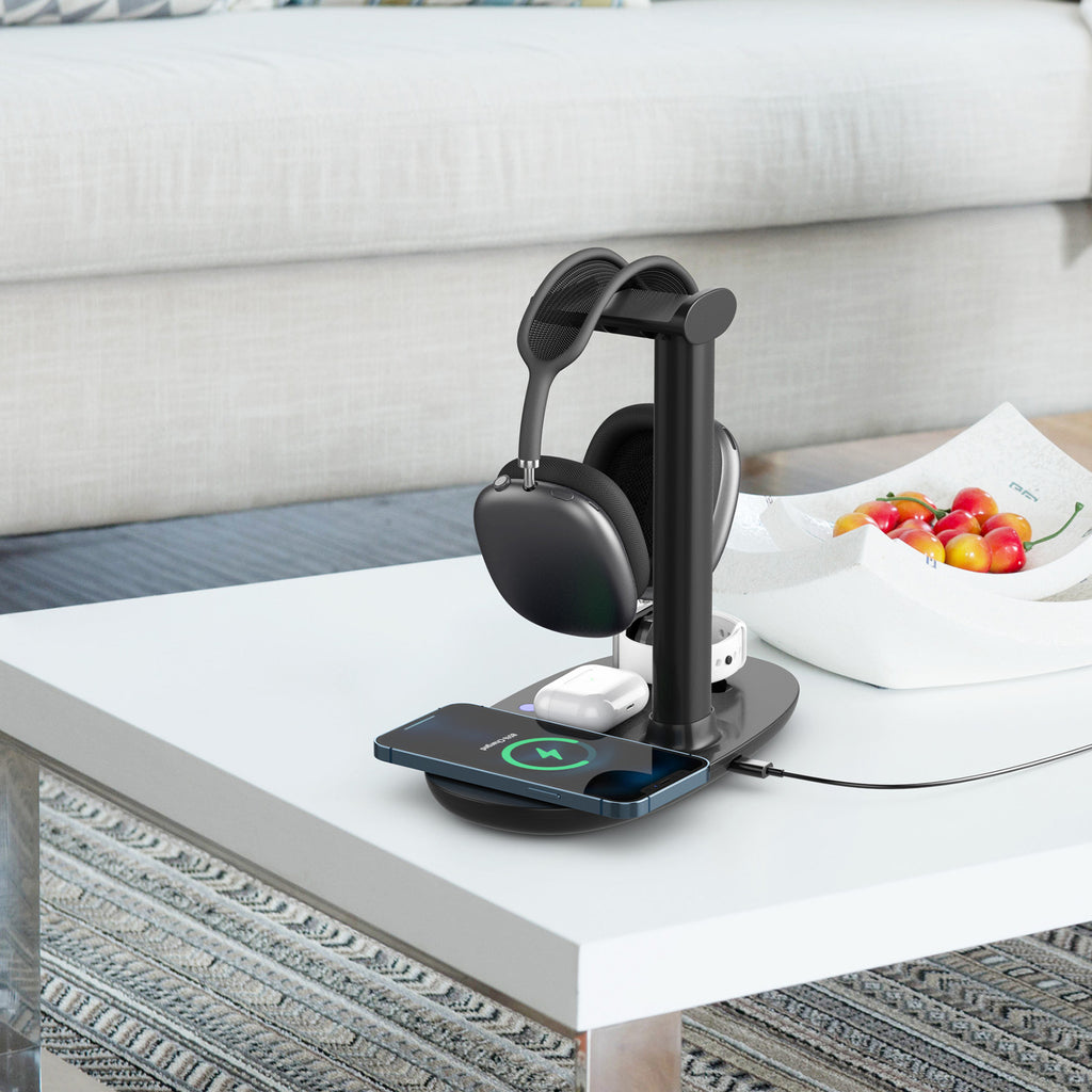 Wireless Charger 