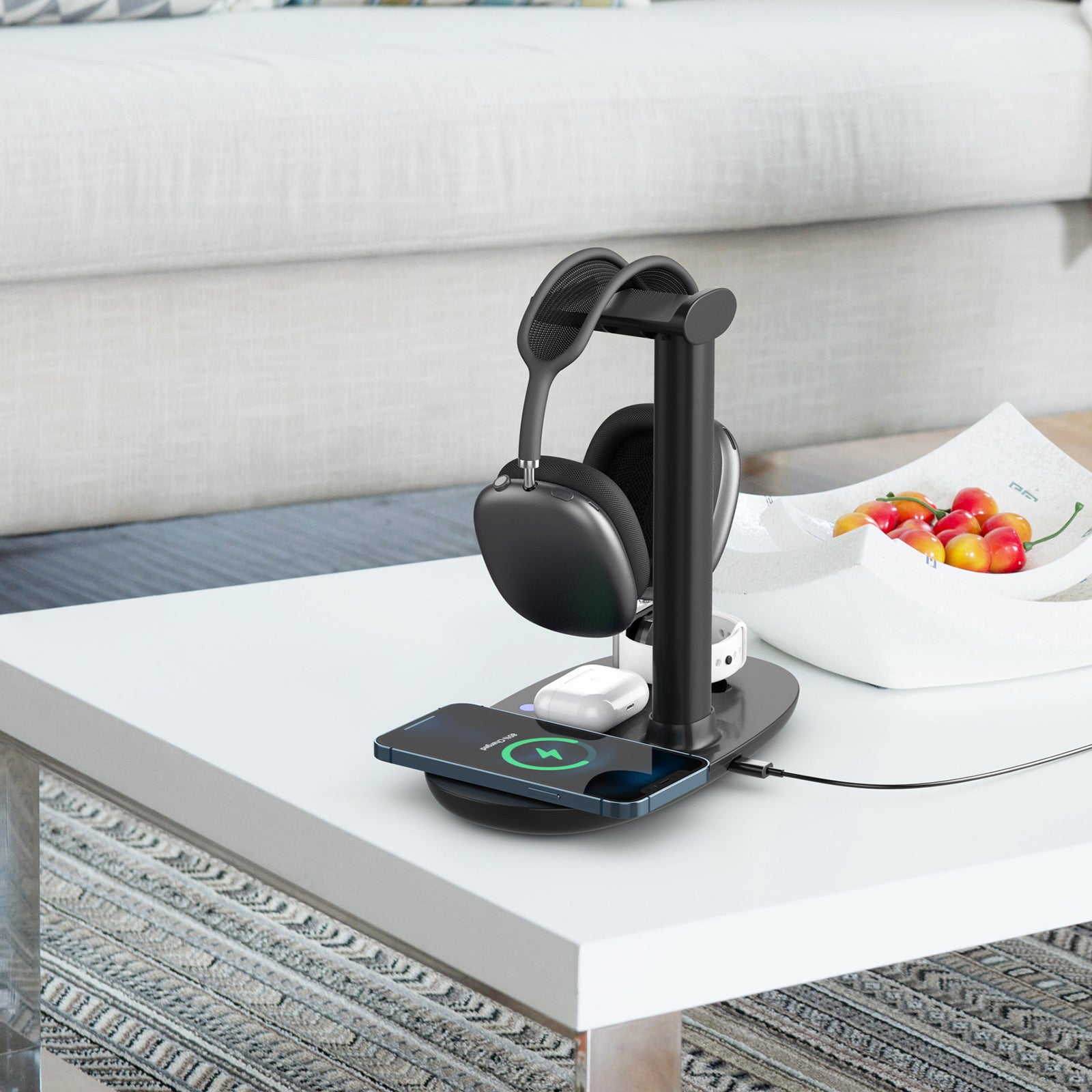 Wireless Charger 