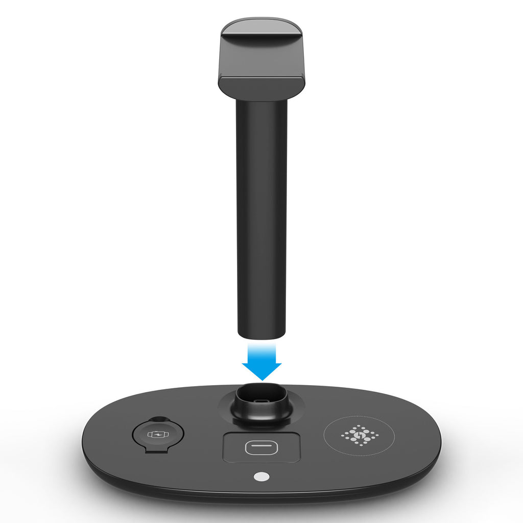 Wireless Charger 