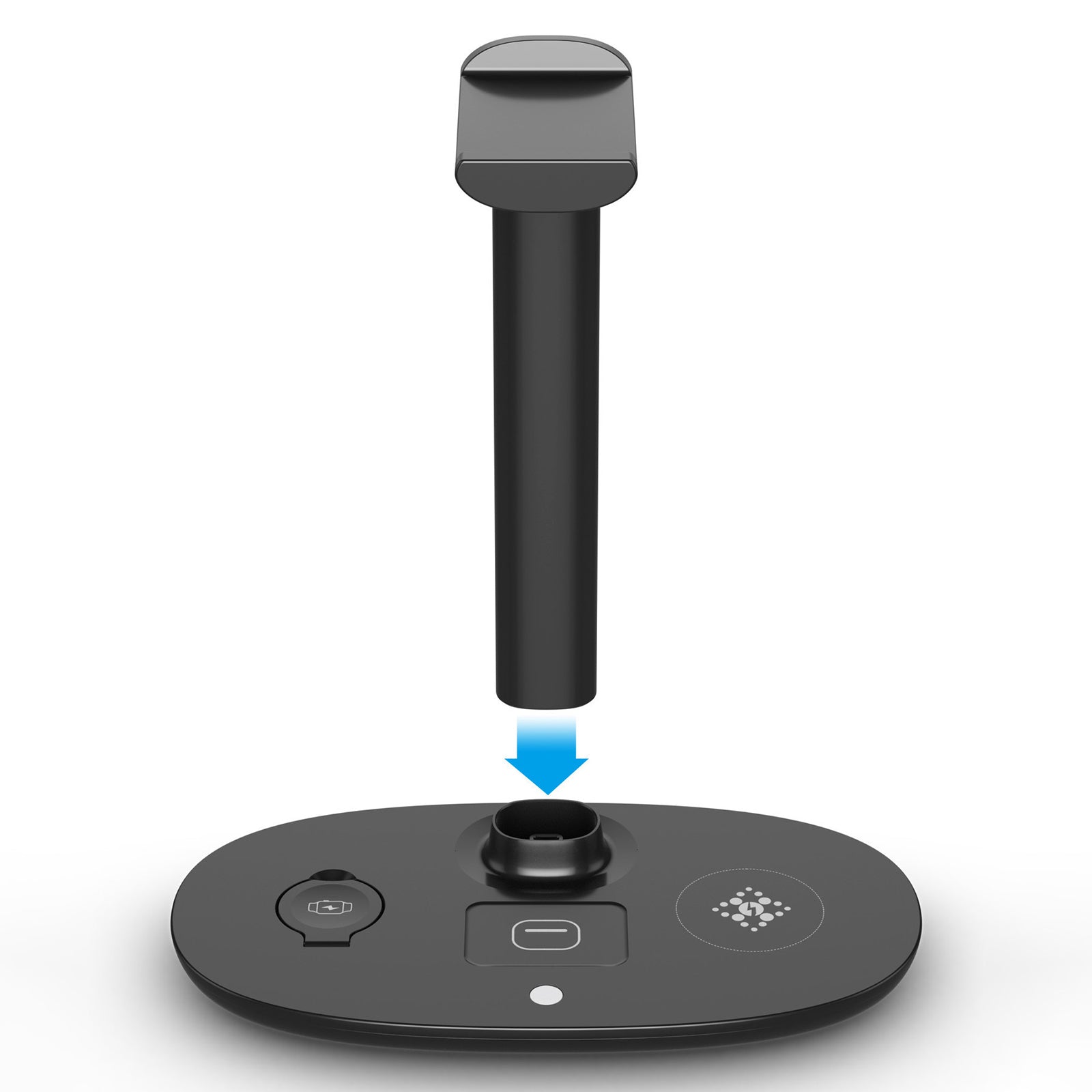 Wireless Charger 