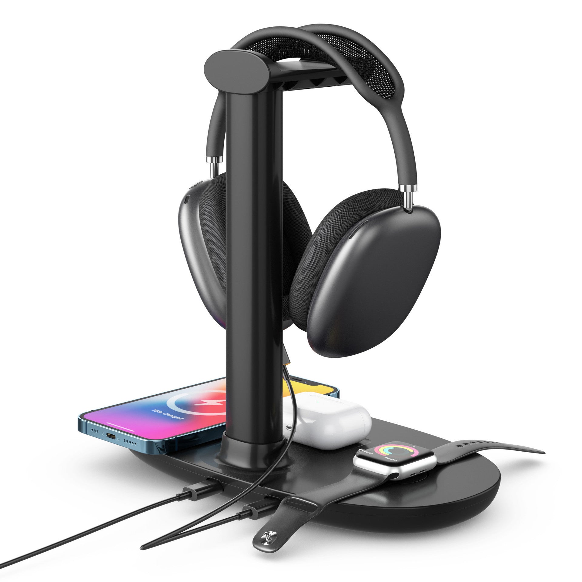 Wireless Charger 
