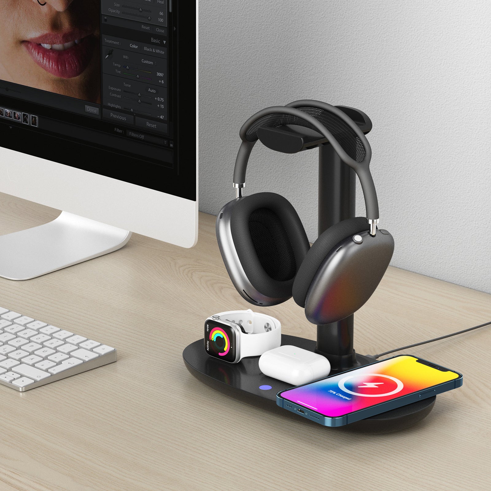 Wireless Charger 