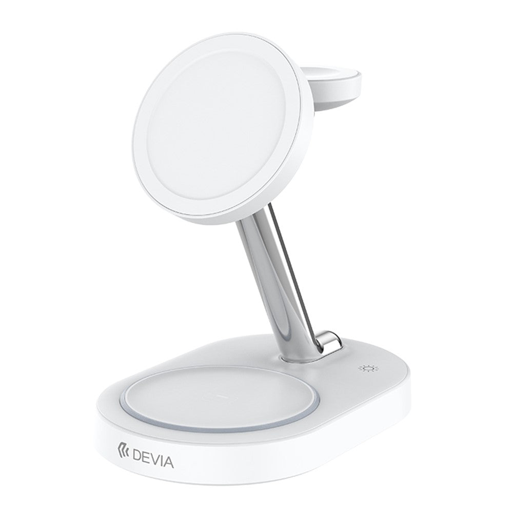 Wireless Charger 