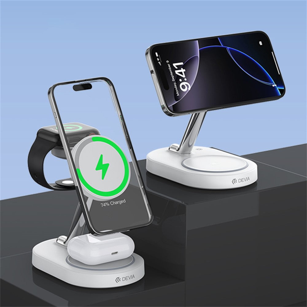 Wireless Charger 