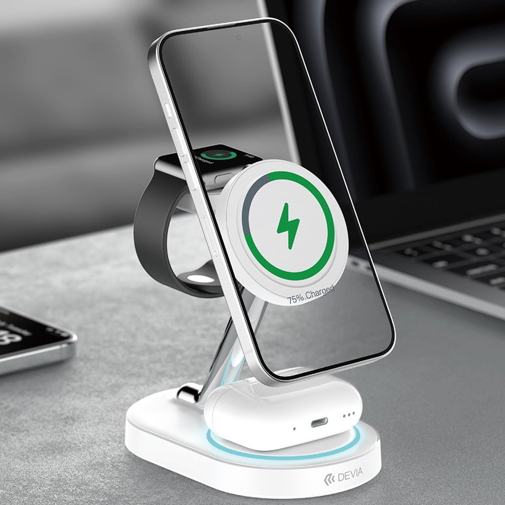 Wireless Charger 