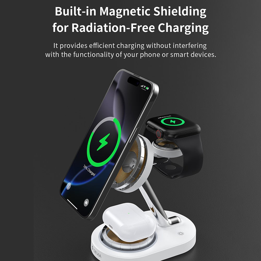 Wireless Charger 
