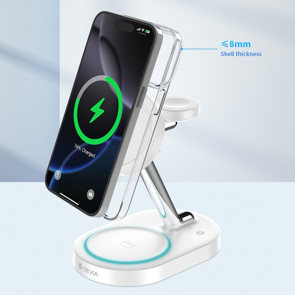 Wireless Charger 