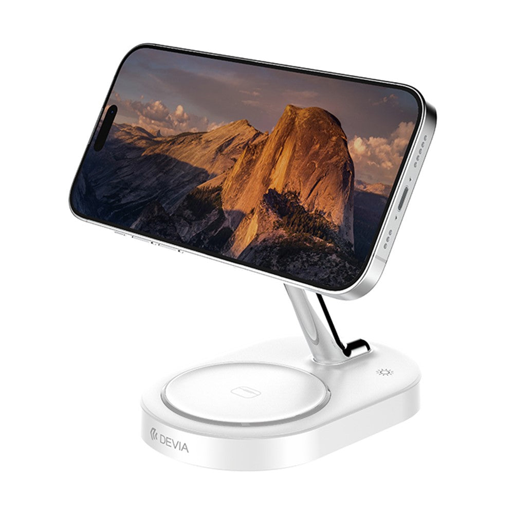 Wireless Charger 