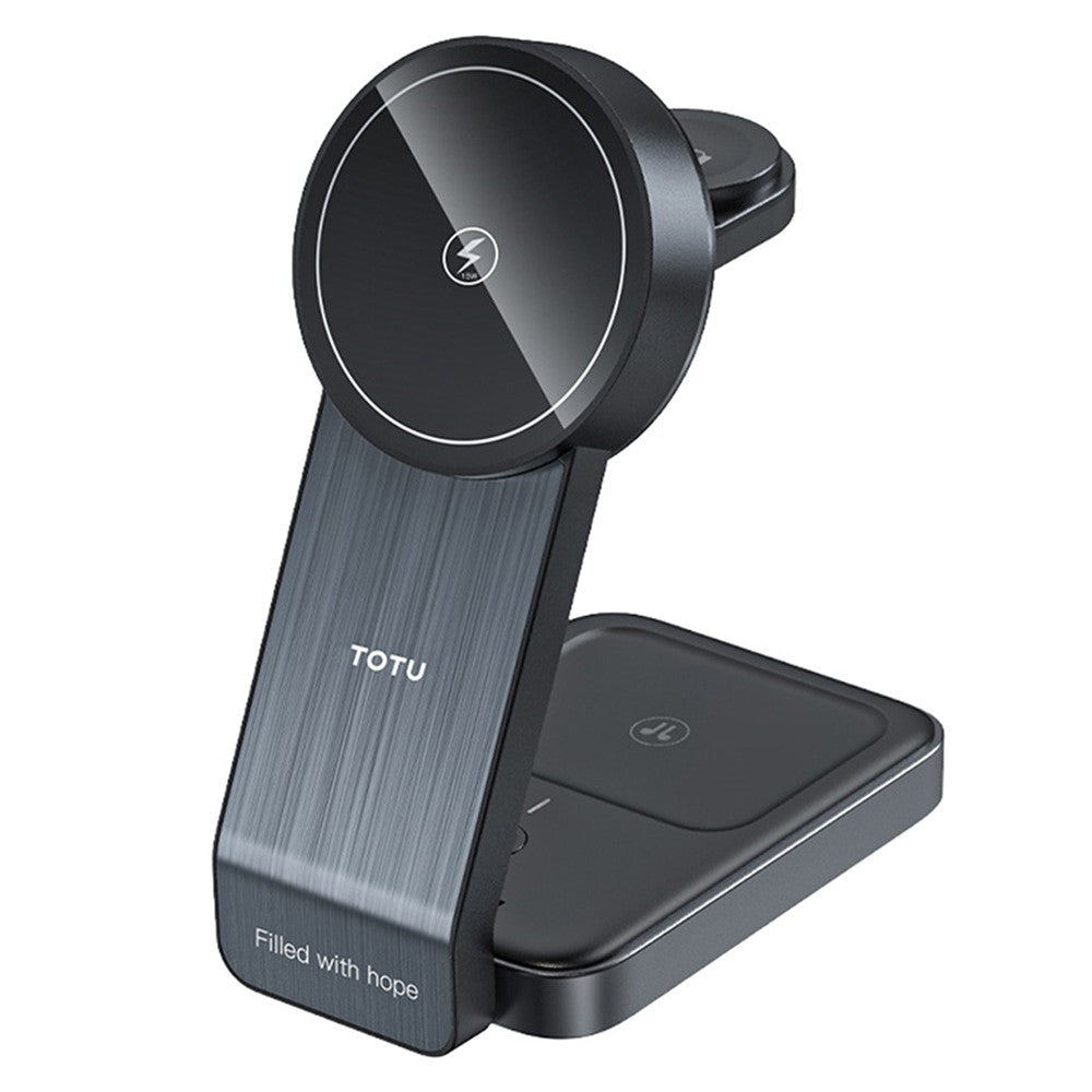 Wireless Charger 
