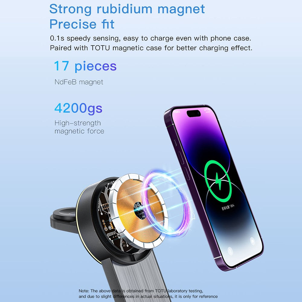 Wireless Charger 