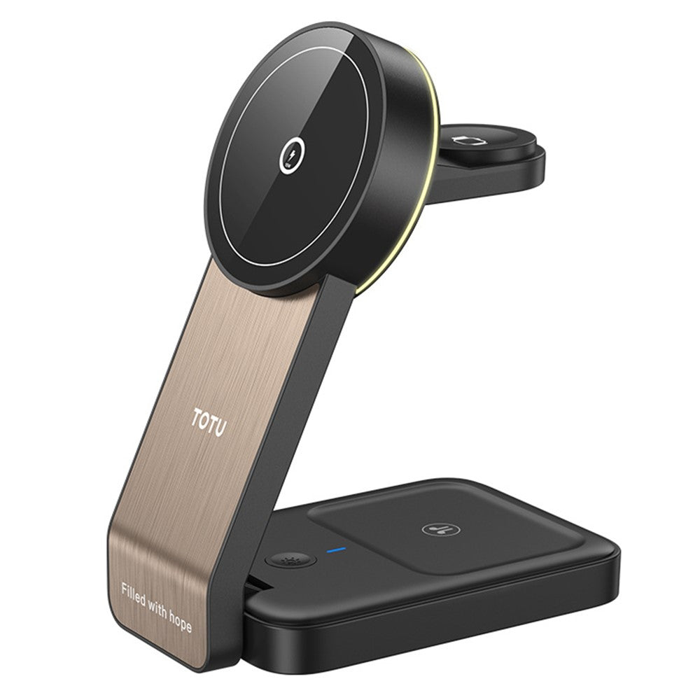 Wireless Charger 