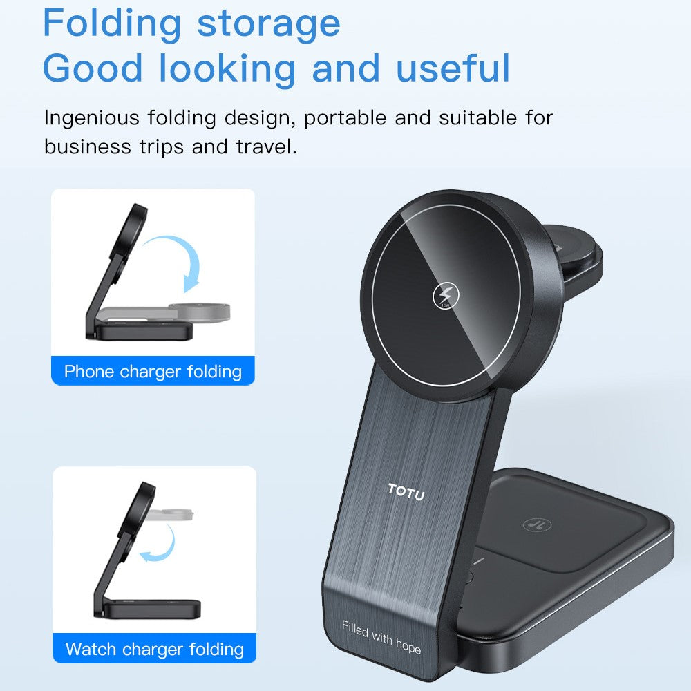 Wireless Charger 