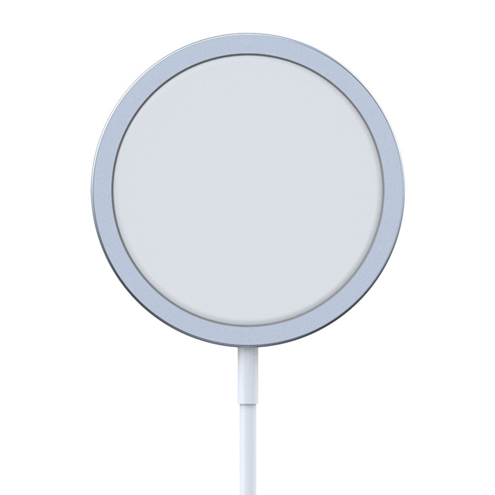 Wireless Charger 