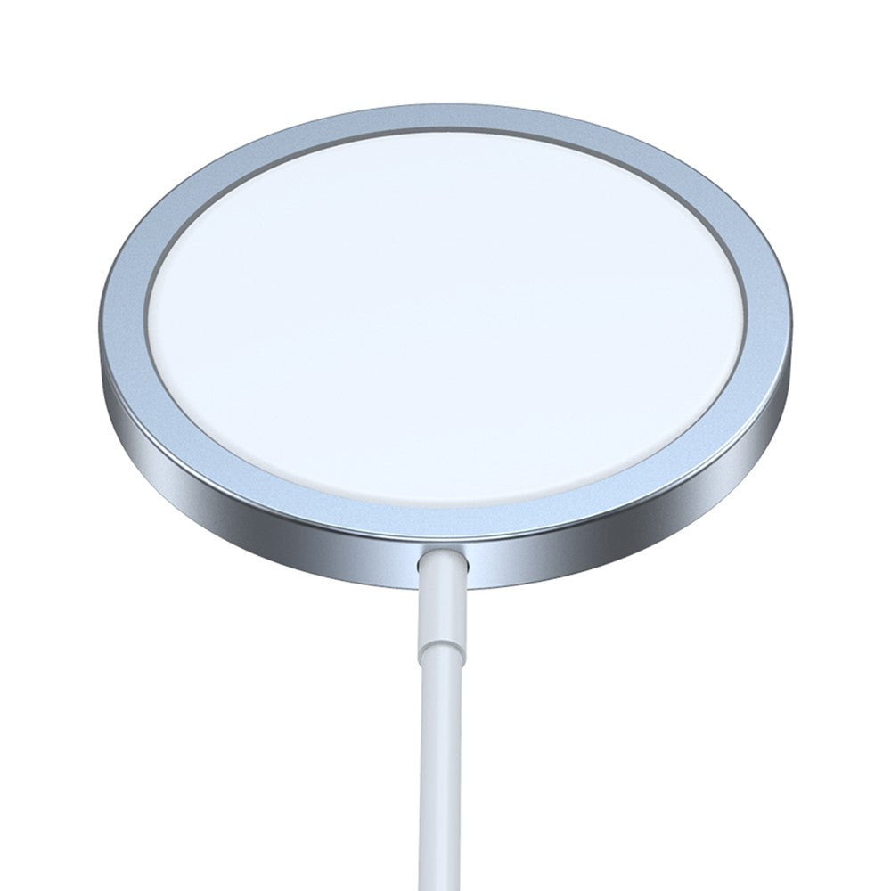 Wireless Charger 