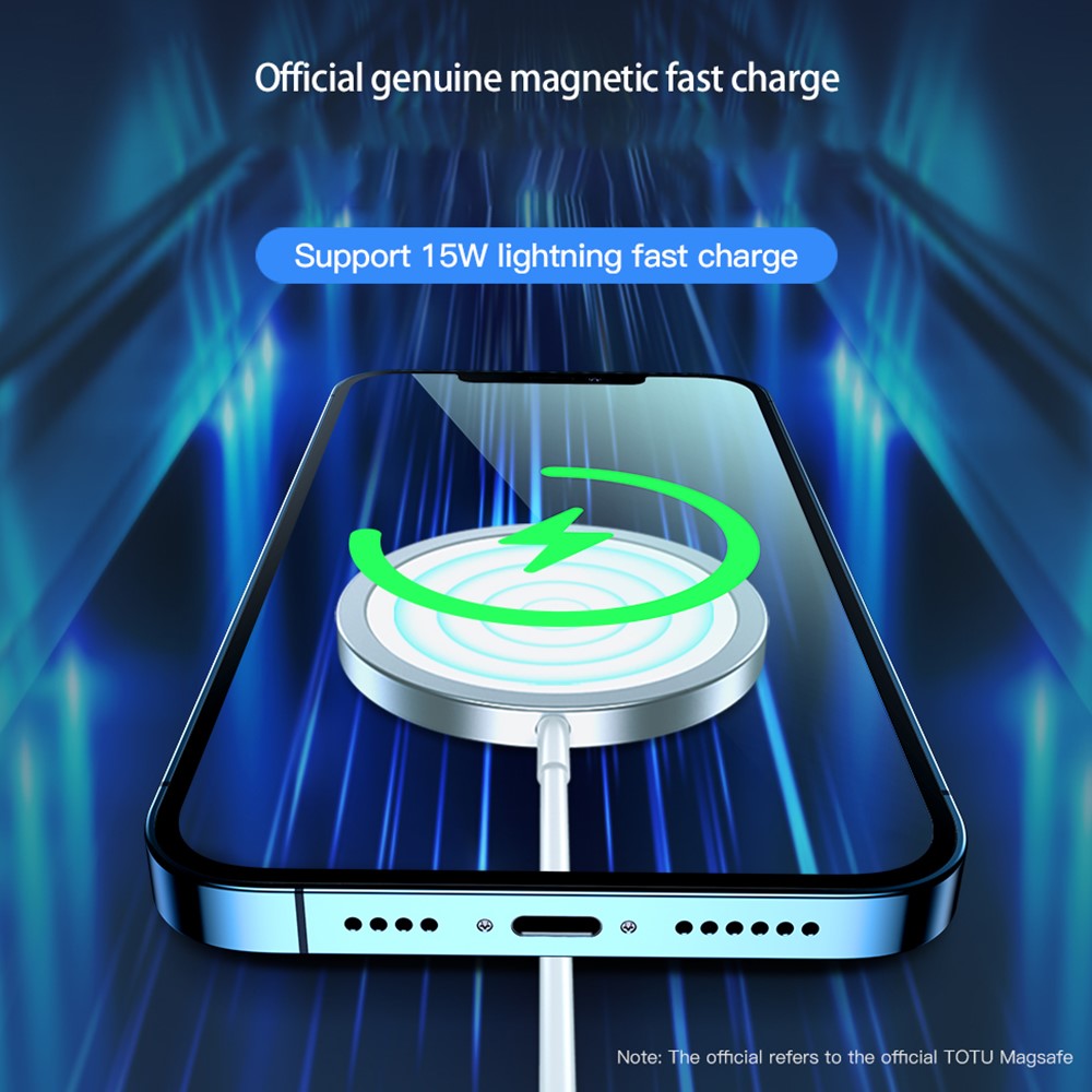 Wireless Charger 