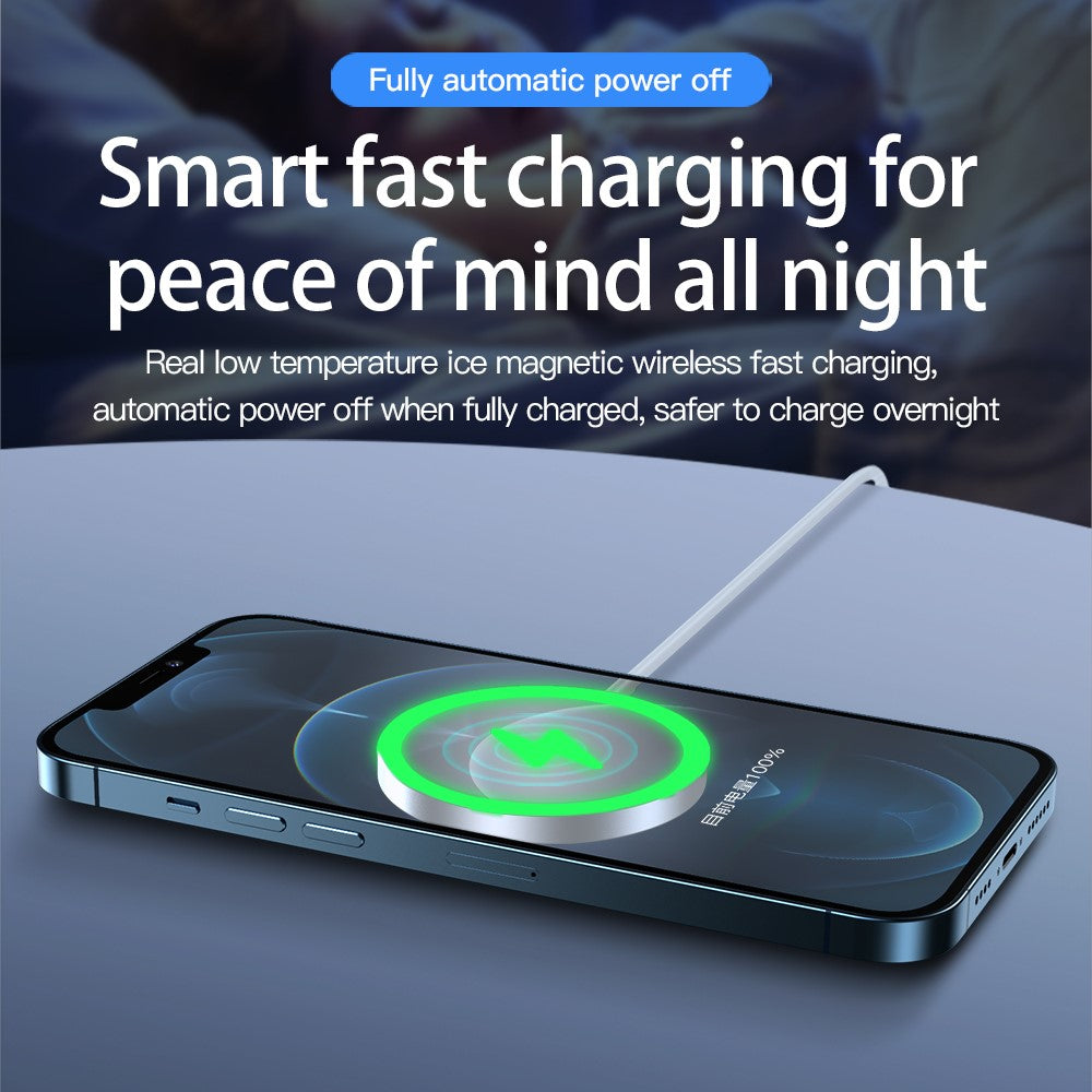 Wireless Charger 