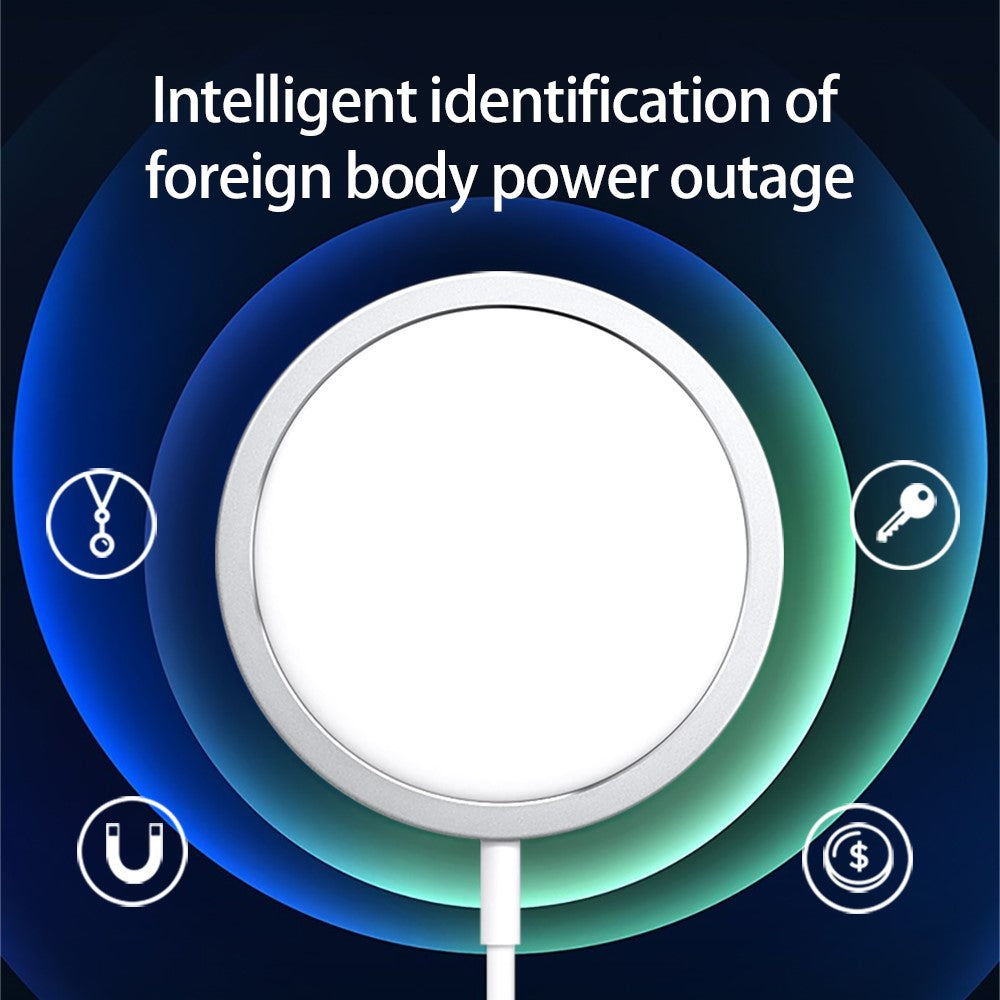 Wireless Charger 