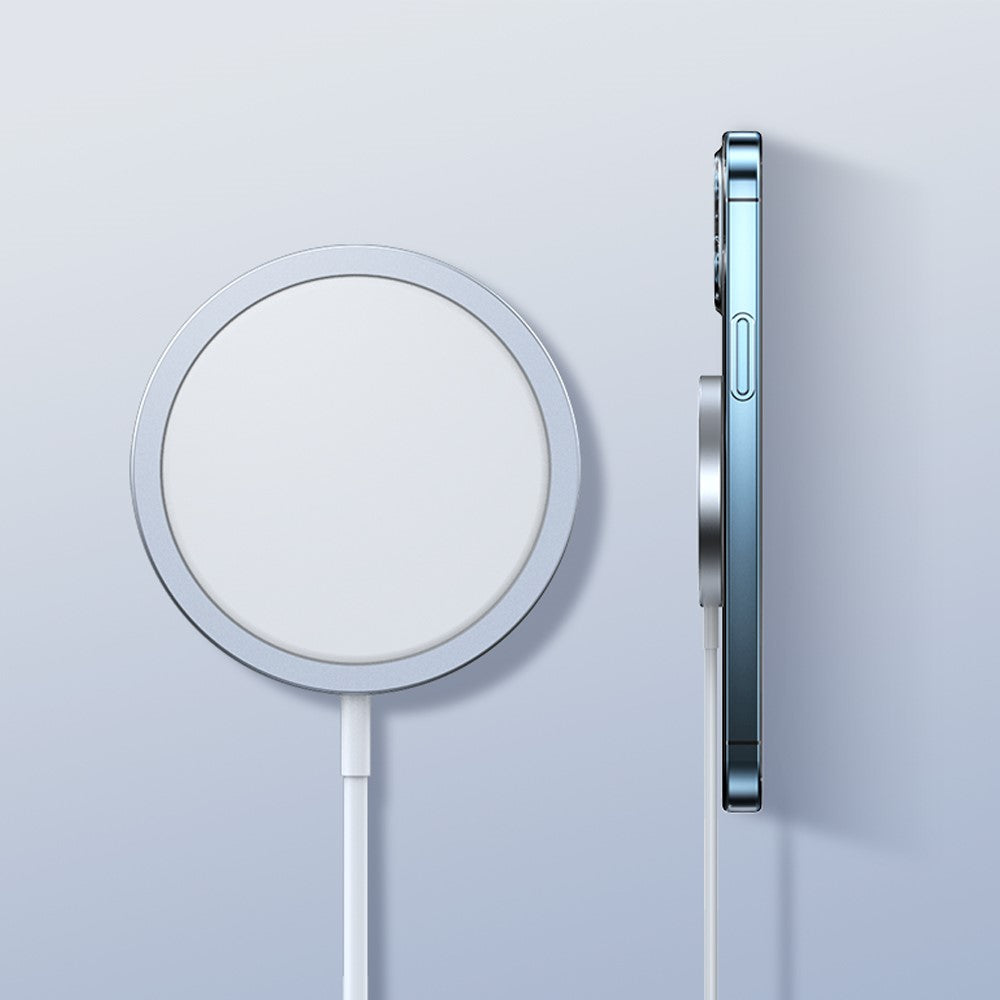 Wireless Charger 