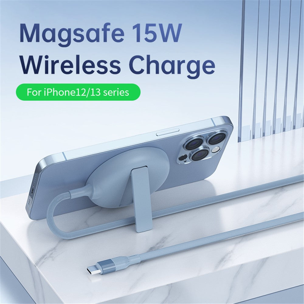 Wireless Charger 