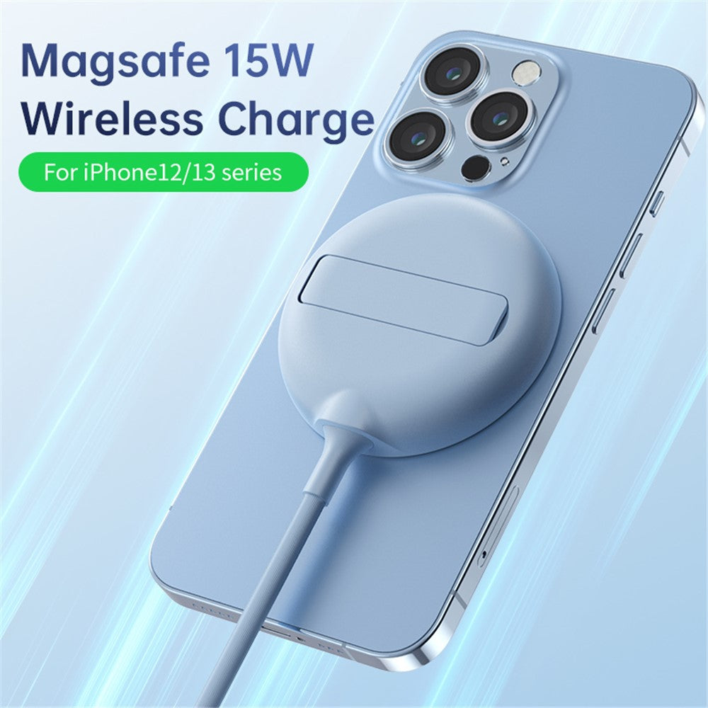 Wireless Charger 