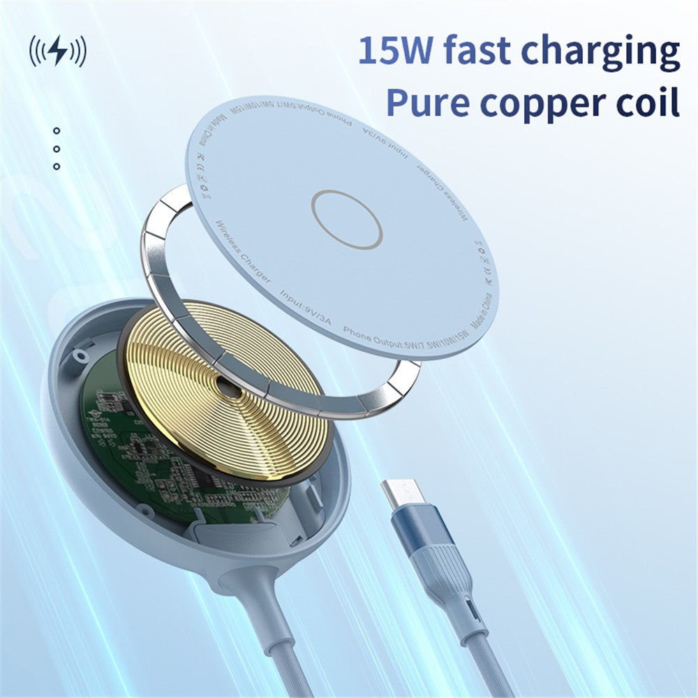 Wireless Charger 