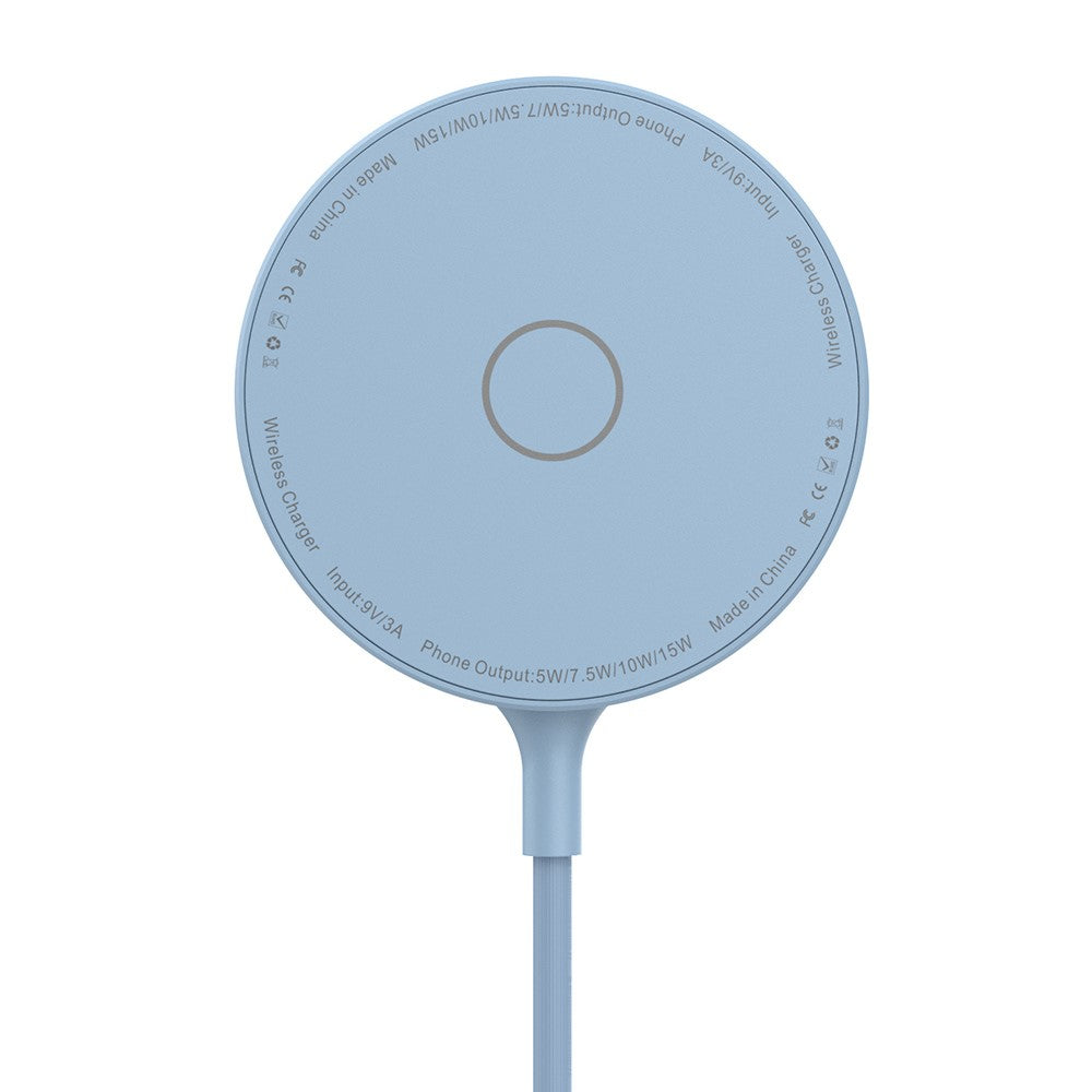 Wireless Charger 