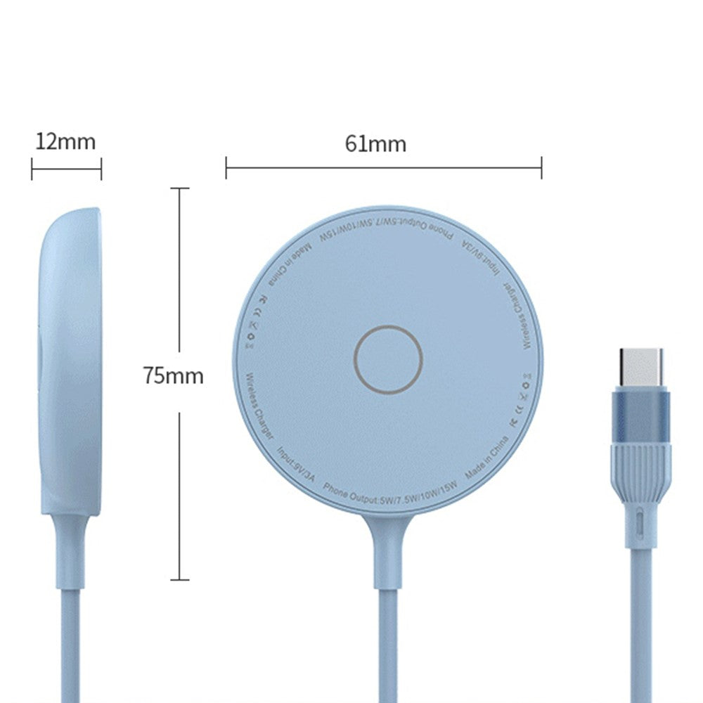 Wireless Charger 
