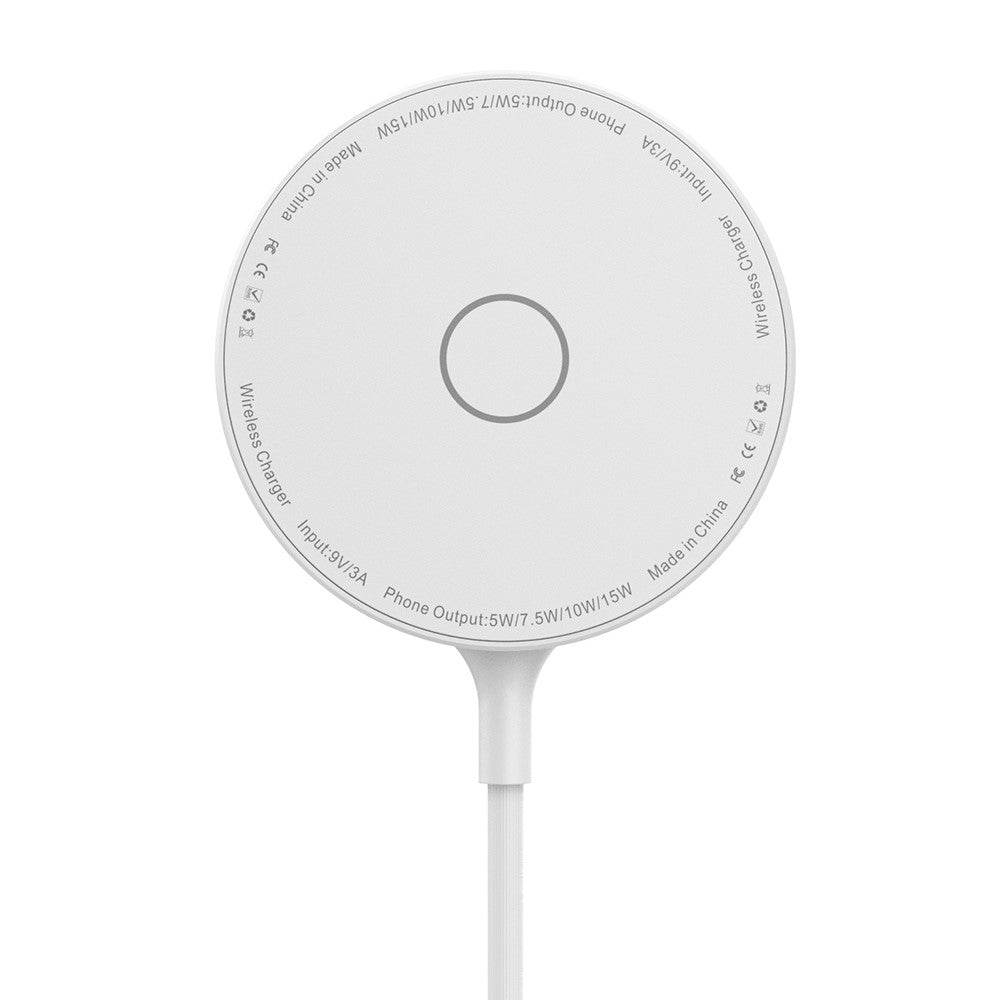 Wireless Charger 