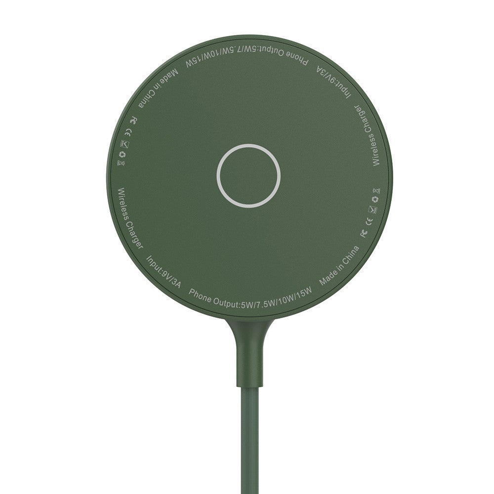 Wireless Charger 