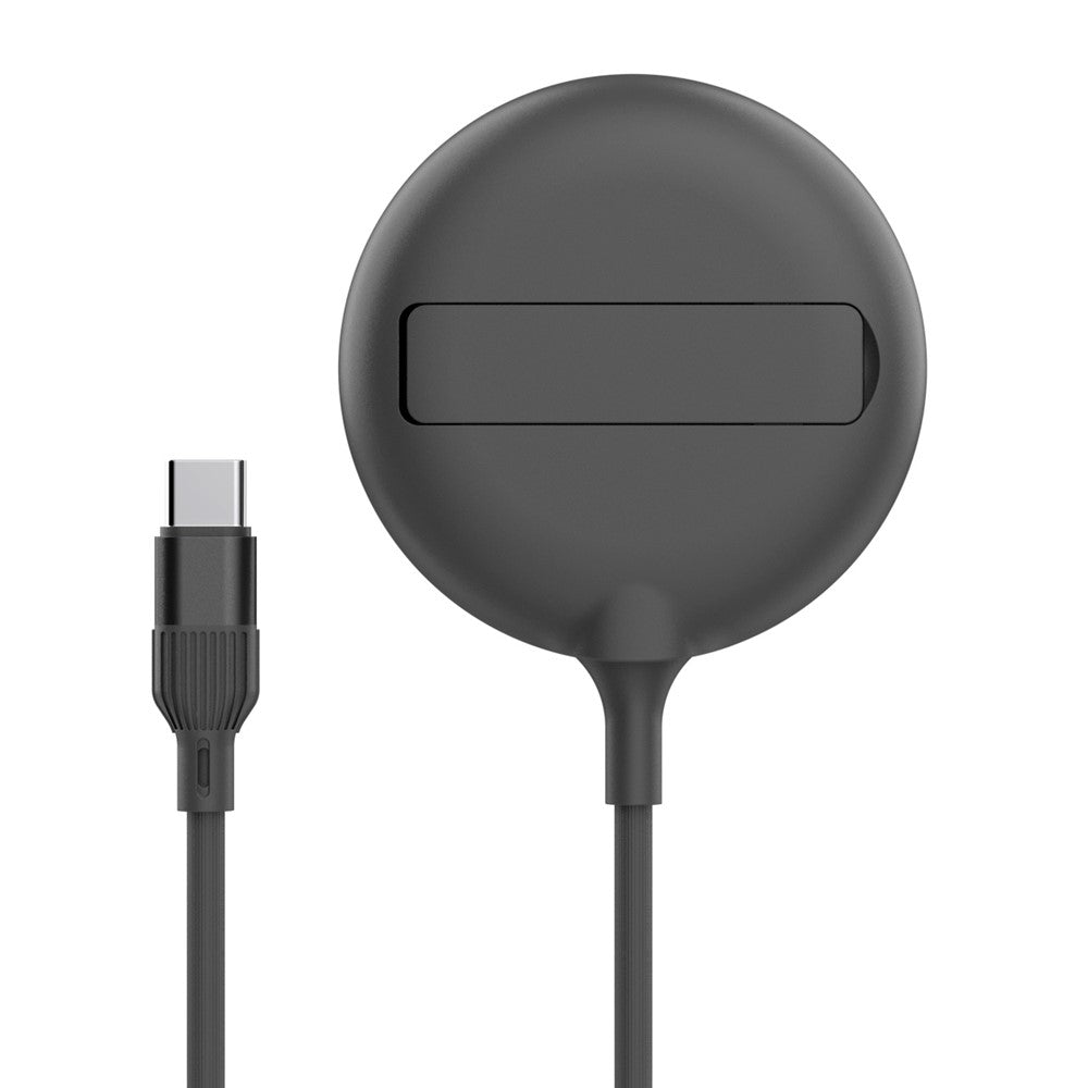 Wireless Charger 